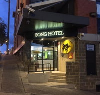 Song Hotel Redfern - Accommodation Brunswick Heads