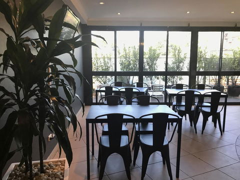 Hotel Hacienda - Accommodation Brunswick Heads 11