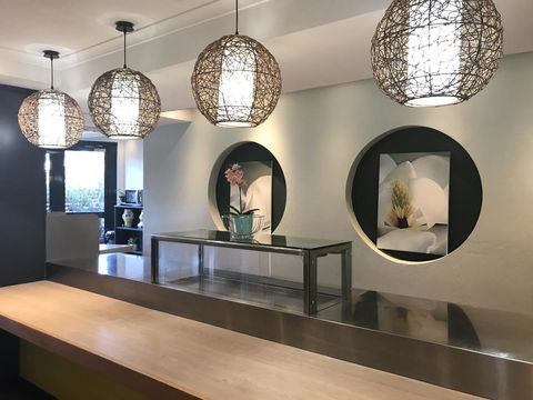 Hotel Hacienda - Accommodation Brunswick Heads 12