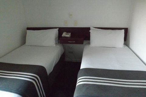 Hotel Hacienda - Accommodation Brunswick Heads 17