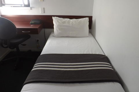Hotel Hacienda - Accommodation Brunswick Heads 27