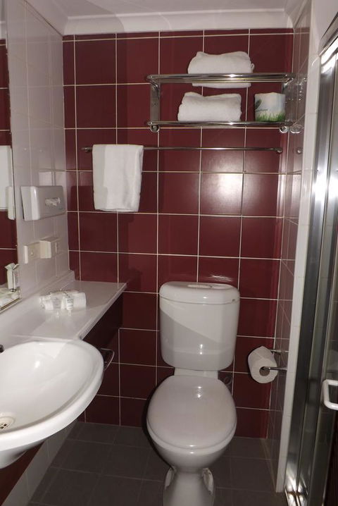 Hotel Hacienda - Accommodation Brunswick Heads 23
