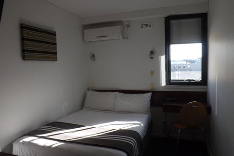 Hotel Hacienda - Accommodation Brunswick Heads 26