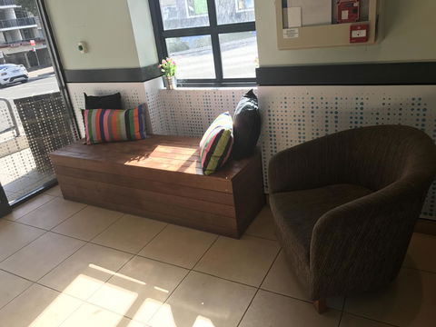 Hotel Hacienda - Accommodation Brunswick Heads 7