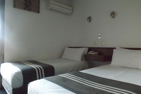 Hotel Hacienda - Accommodation Brunswick Heads 25