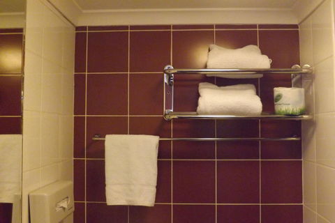 Hotel Hacienda - Accommodation Brunswick Heads 24