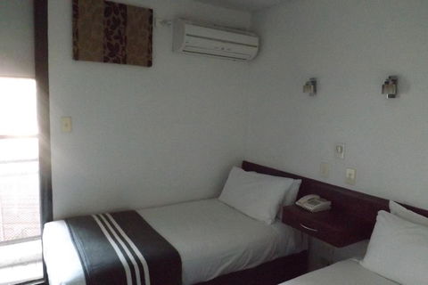 Hotel Hacienda - Accommodation Brunswick Heads 20