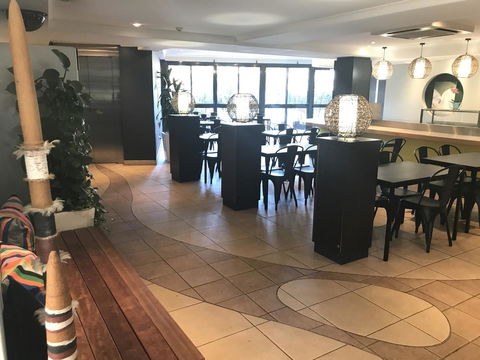 Hotel Hacienda - Accommodation Brunswick Heads 10