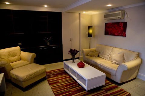 Hotel Hacienda - Accommodation Brunswick Heads 28