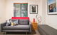 Waterfront Apartment Brimming With Inspirational Artwork - thumb 14
