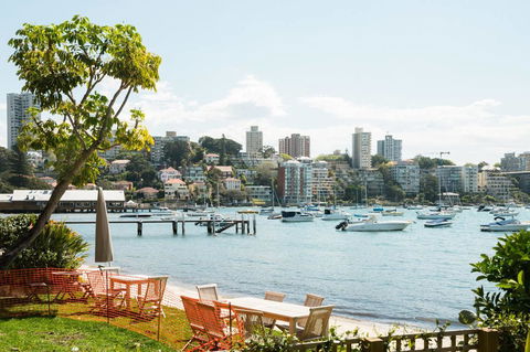 Waterfront Apartment Brimming With Inspirational Artwork - Accommodation Brunswick Heads 26