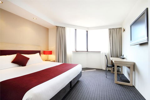 Central Studio Hotel Sydney - Accommodation Brunswick Heads 19