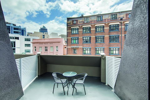 Central Studio Hotel Sydney - Accommodation Brunswick Heads 5