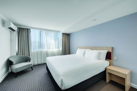 Central Studio Hotel Sydney - Accommodation Brunswick Heads 6
