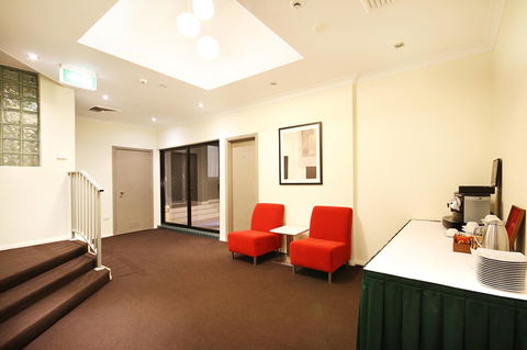 Central Studio Hotel Sydney - Accommodation Brunswick Heads 23