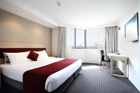 Central Studio Hotel Sydney - Accommodation Brunswick Heads 17