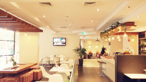 Central Studio Hotel Sydney - Accommodation Brunswick Heads 25