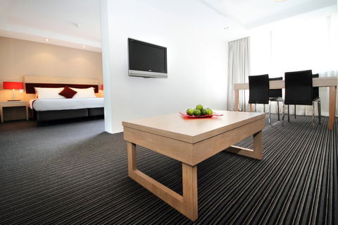 Central Studio Hotel Sydney - Accommodation Brunswick Heads 8