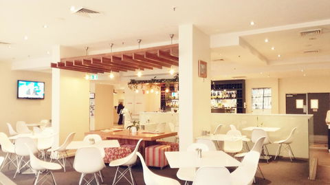 Central Studio Hotel Sydney - Accommodation Brunswick Heads 26