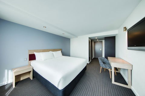 Central Studio Hotel Sydney - Accommodation Brunswick Heads 1