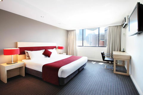 Central Studio Hotel Sydney - Accommodation Brunswick Heads 27