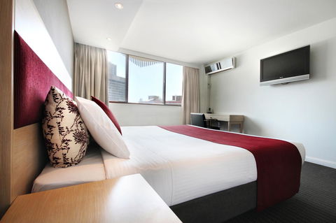 Central Studio Hotel Sydney - Accommodation Brunswick Heads 16