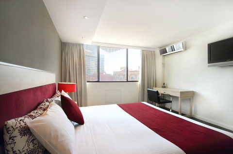 Central Studio Hotel Sydney - Accommodation Brunswick Heads 14