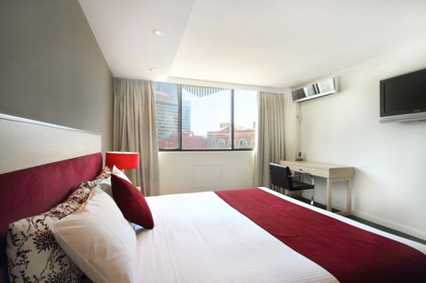Central Studio Hotel Sydney - Accommodation Brunswick Heads 10
