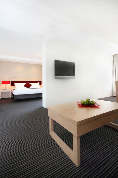 Central Studio Hotel Sydney - Accommodation Brunswick Heads 13