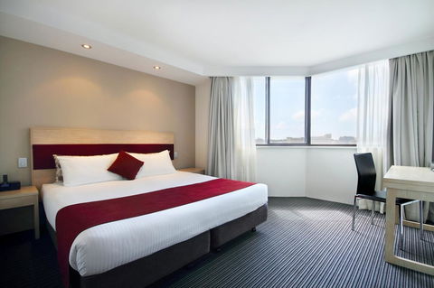 Central Studio Hotel Sydney - Accommodation Brunswick Heads 20