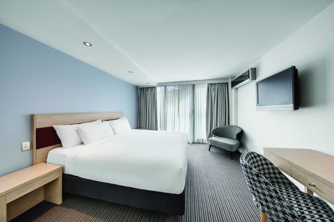 Central Studio Hotel Sydney - Accommodation Brunswick Heads 3