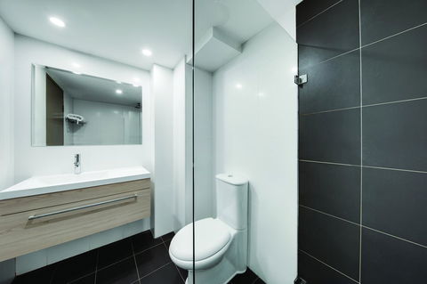 Central Studio Hotel Sydney - Accommodation Brunswick Heads 4
