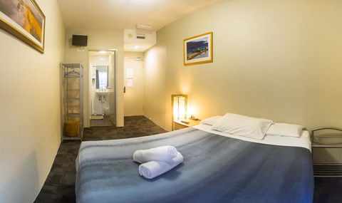 Big Backpackers Hostel - Accommodation Brunswick Heads 38