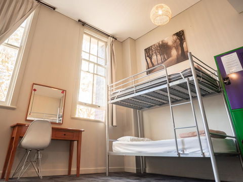 Big Backpackers Hostel - Accommodation Brunswick Heads 23