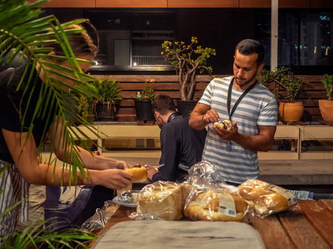 Big Backpackers Hostel - Accommodation Brunswick Heads 17