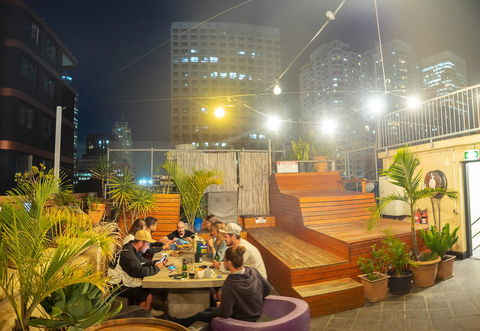 Big Backpackers Hostel - Accommodation Brunswick Heads 34