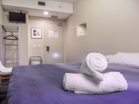 Big Backpackers Hostel - Accommodation Brunswick Heads 2