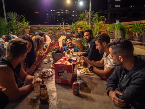 Big Backpackers Hostel - Accommodation Brunswick Heads 15