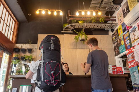Big Backpackers Hostel - Accommodation Brunswick Heads 6