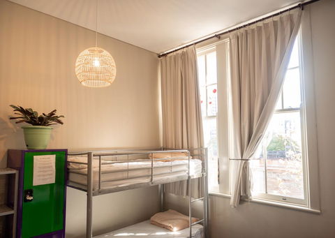 Big Backpackers Hostel - Accommodation Brunswick Heads 20