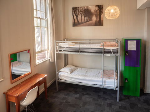 Big Backpackers Hostel - Accommodation Brunswick Heads 25
