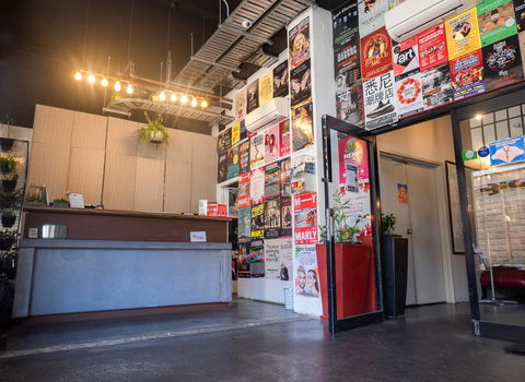 Big Backpackers Hostel - Accommodation Brunswick Heads 28