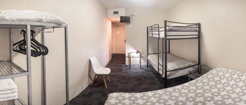 Big Backpackers Hostel - Accommodation Brunswick Heads 41