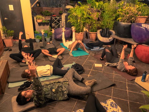 Big Backpackers Hostel - Accommodation Brunswick Heads 5