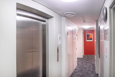Big Backpackers Hostel - Accommodation Brunswick Heads 8