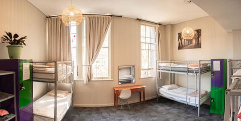 Big Backpackers Hostel - Accommodation Brunswick Heads 21