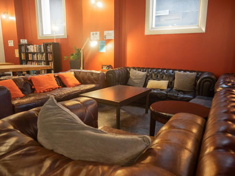 Big Backpackers Hostel - Accommodation Brunswick Heads 37