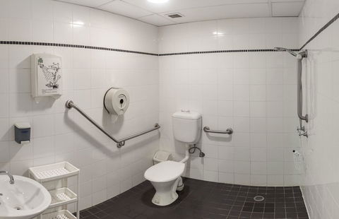 Big Backpackers Hostel - Accommodation Brunswick Heads 22