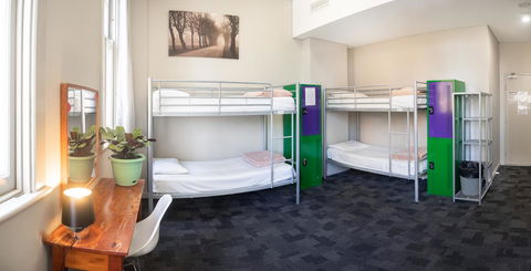 Big Backpackers Hostel - Accommodation Brunswick Heads 30