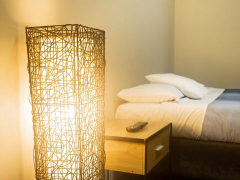 Big Backpackers Hostel - Accommodation Brunswick Heads 43